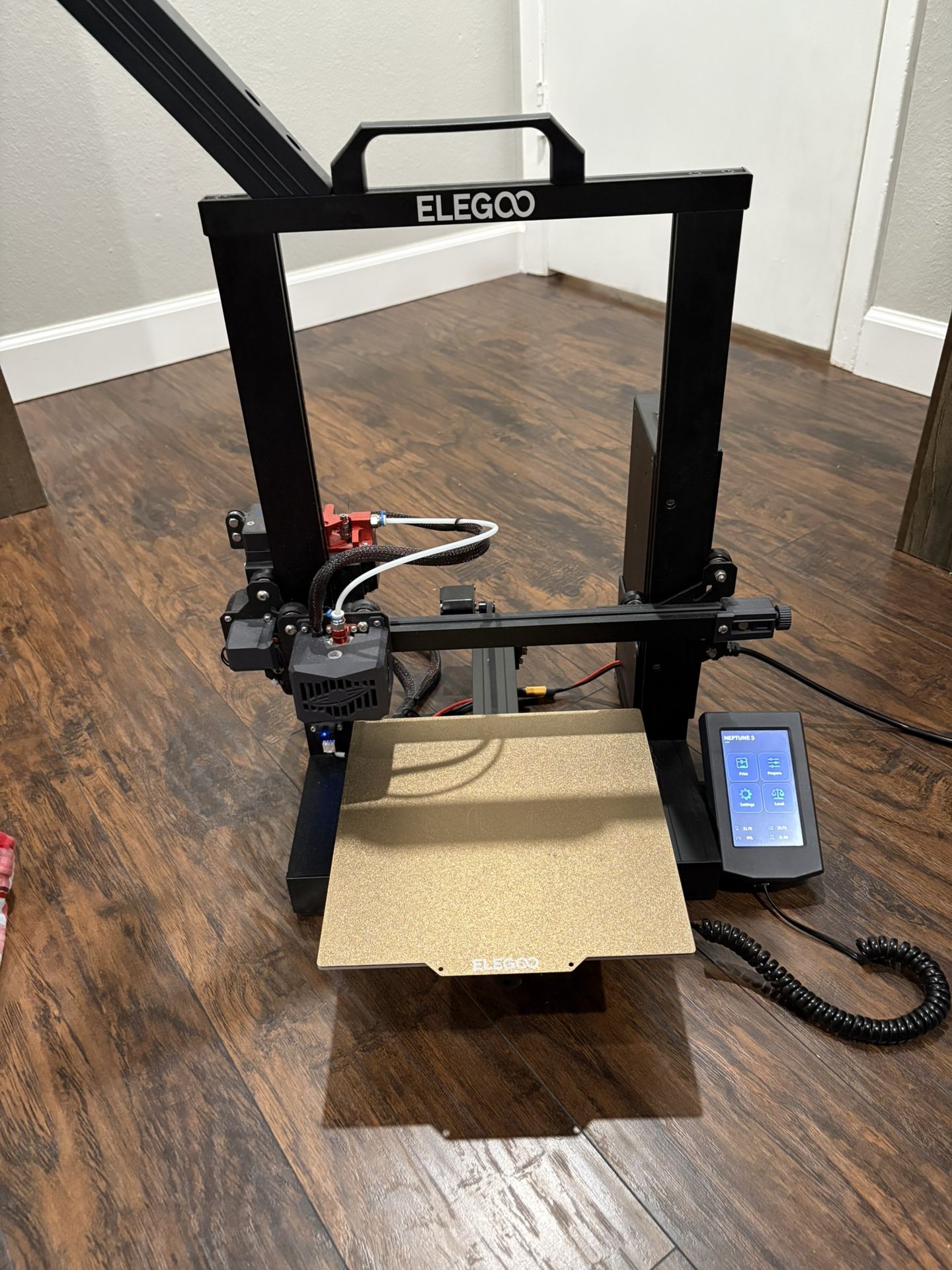 3D Printer - 100