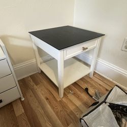 side table 