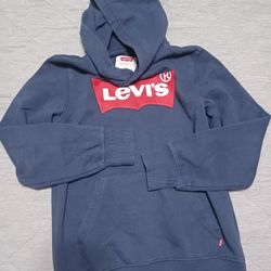 Levi's Boys Youth Hoodie