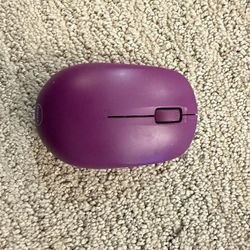 Dell Wireless Mouse