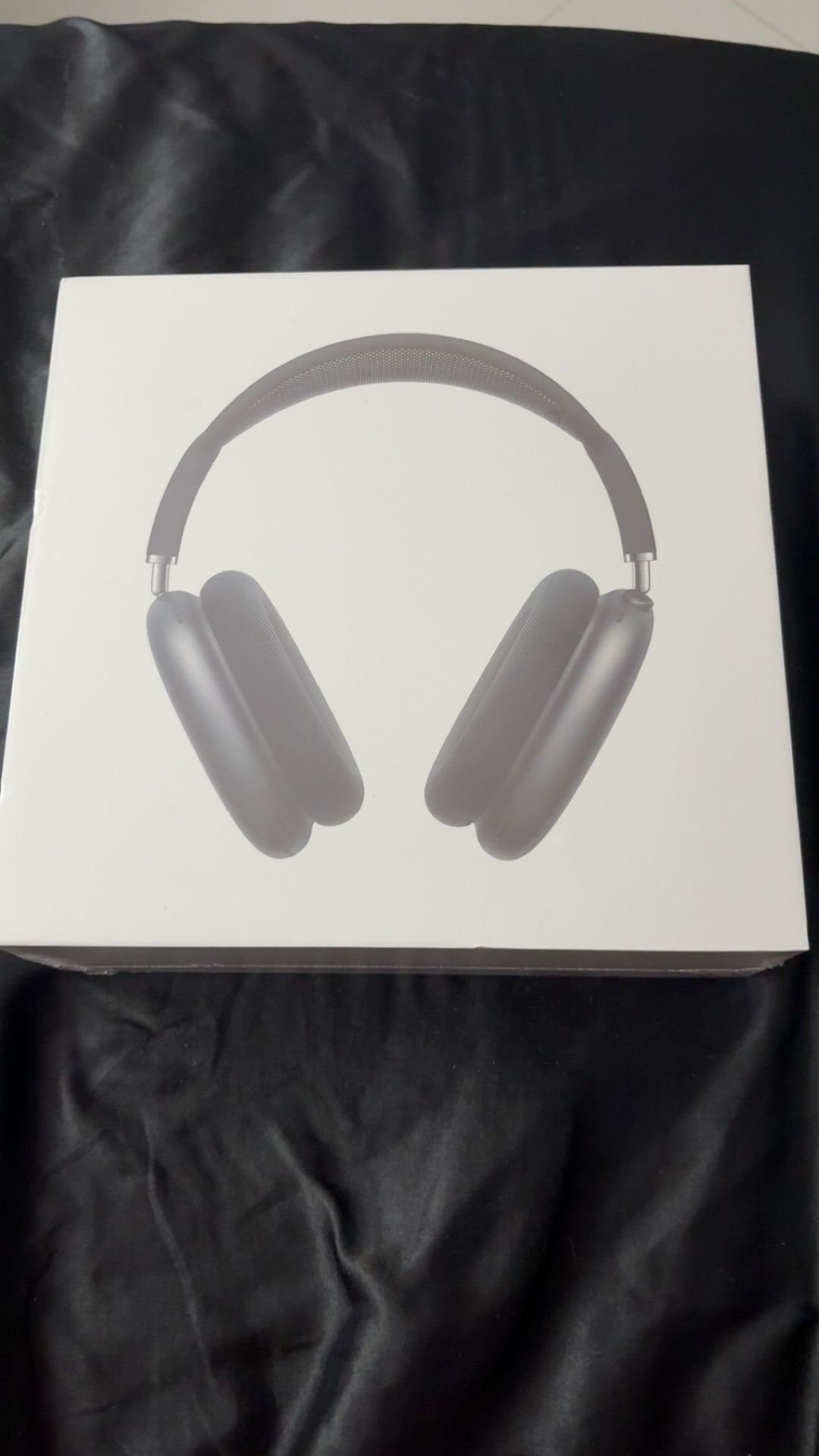 AirPod Pro Max