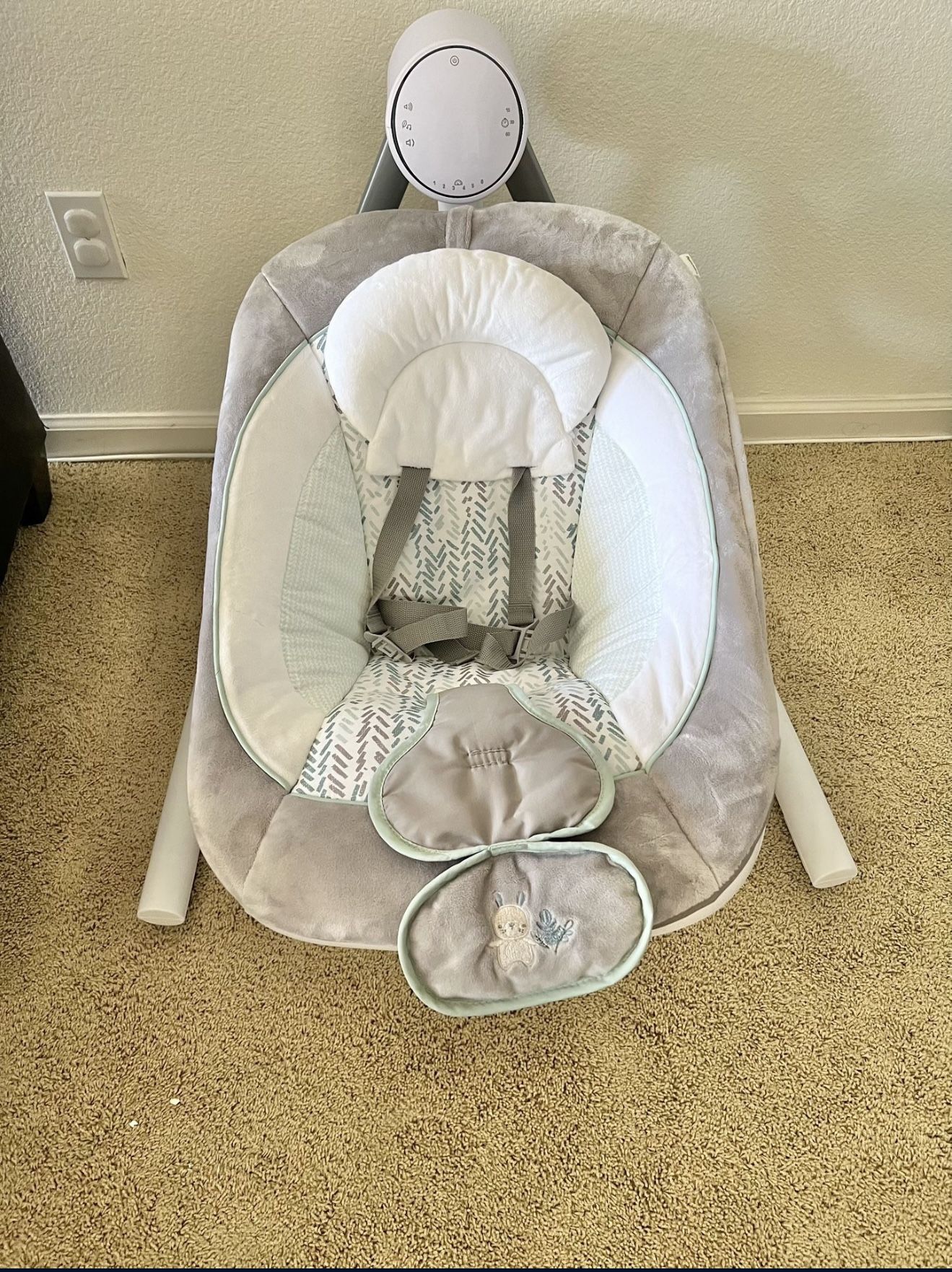 Ingenuity Baby Swing