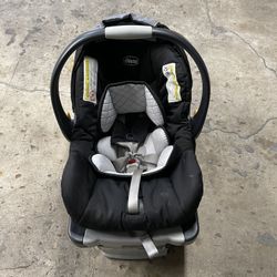Car seat
