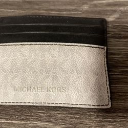 Michael Kors Card holder