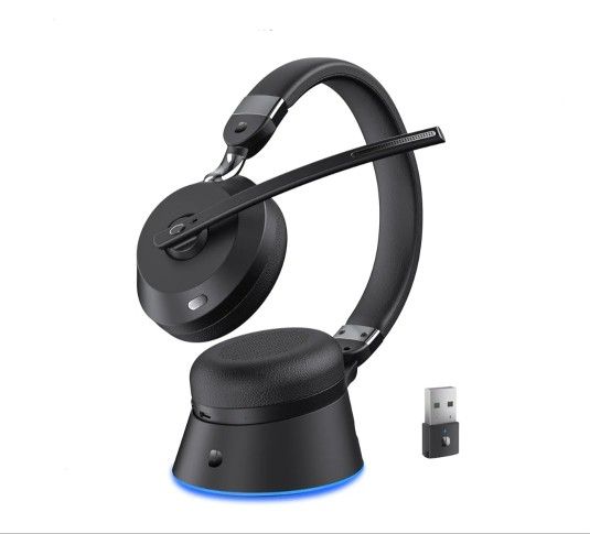DYTOLE Bluetooth Office Headset 
