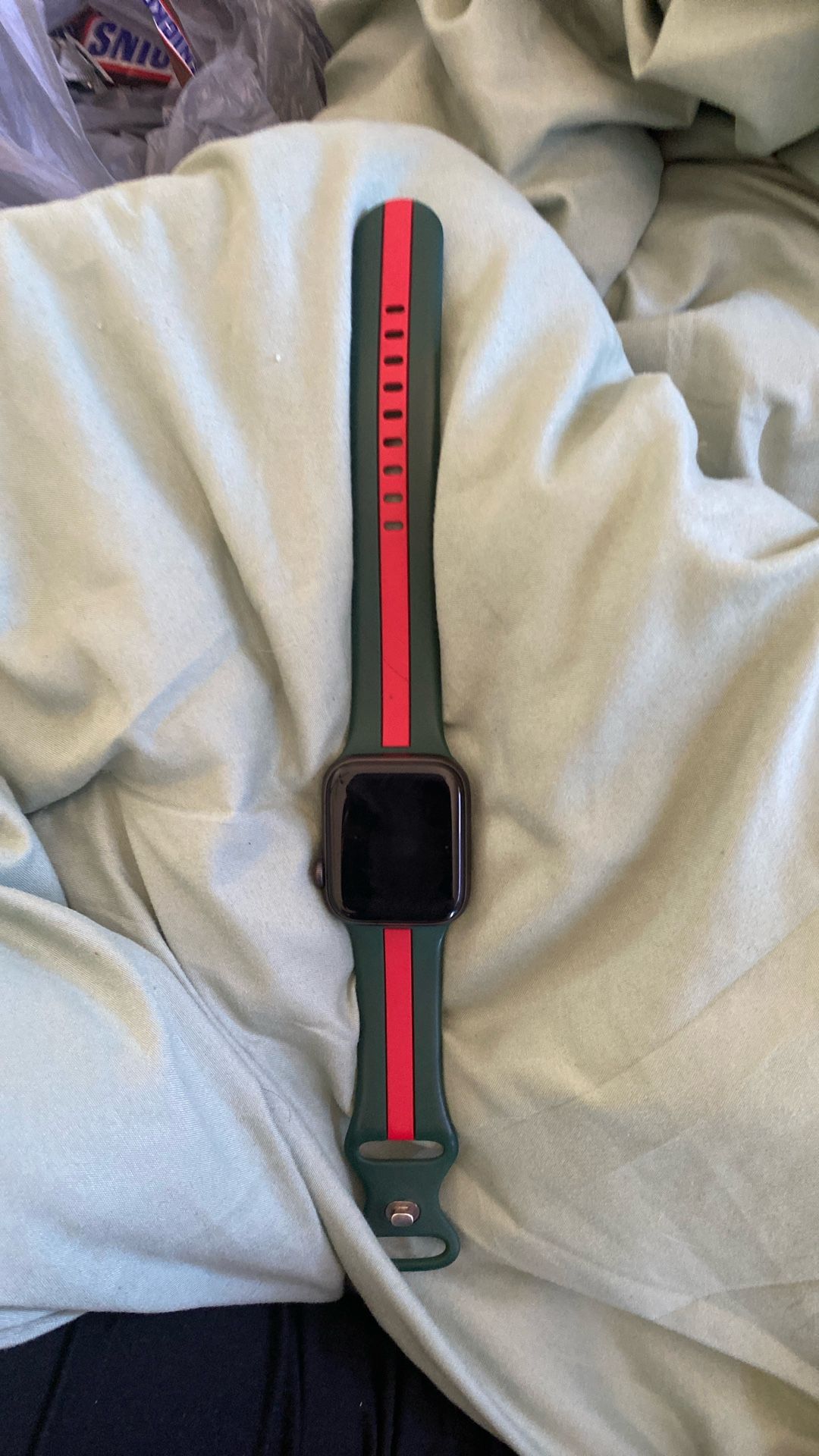 Apple Watch 7 Generation