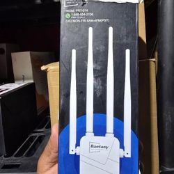 Wifi Extender