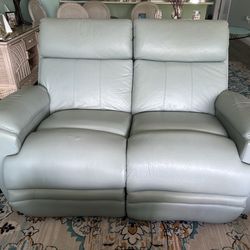 La•Z•boy Power Reclining Loveseat