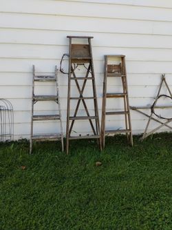 Ladders