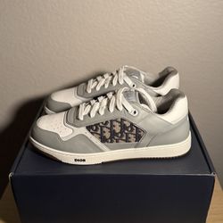 Dior Trainers Size 10