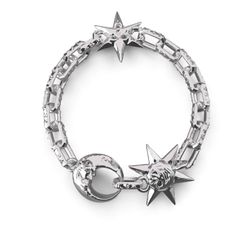 Hard Jewelry Astrology Bracelet