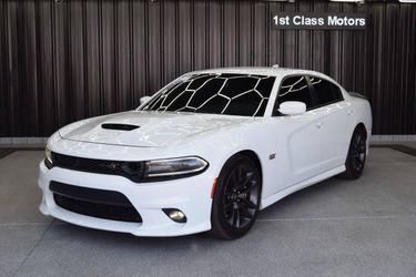 2019 Dodge Charger