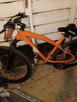 act best mountain Ebike