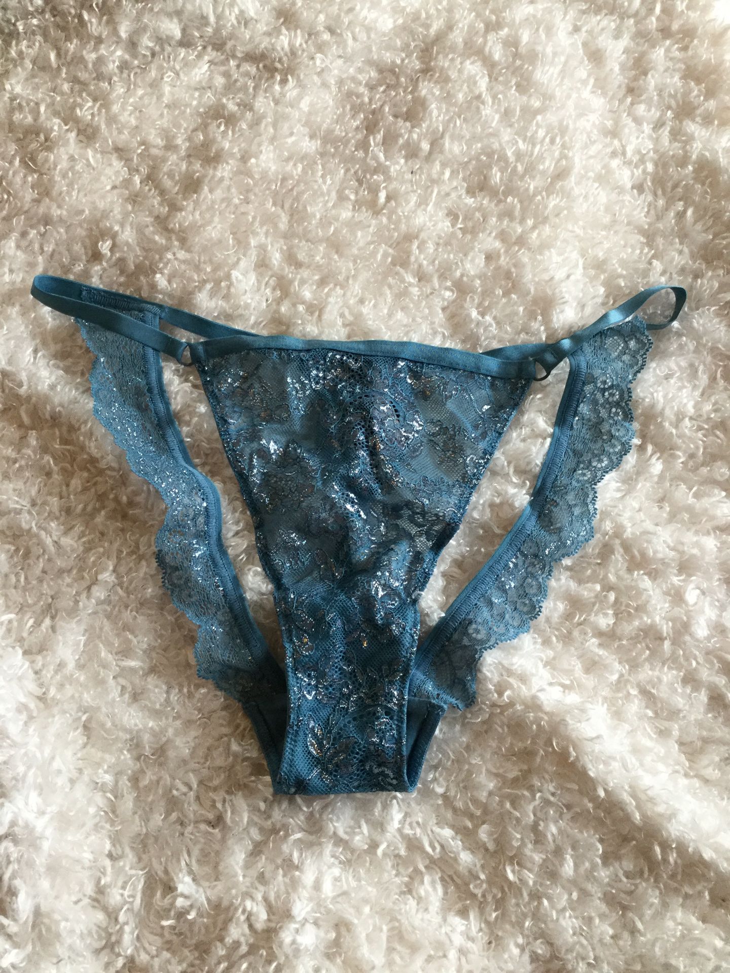 New with tags Victoria’s Secret very sexy panties