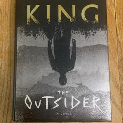 Stephen King: