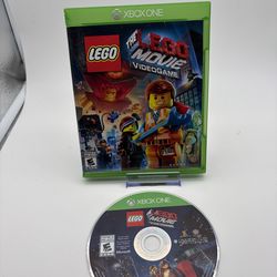 LEGO movie Videogame