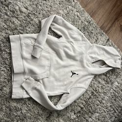 Kids Jordan sweater