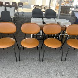 18” Dining Chairs Set Of 4