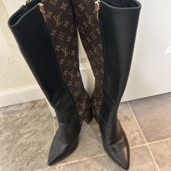 Womens Boots