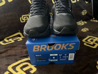 Brooks (ghost17)