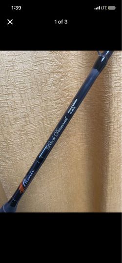 Phenix Black Diamond 808MH