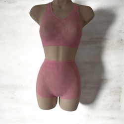 Lingerie one size