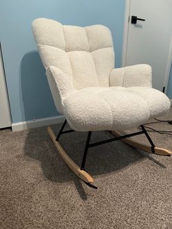 Rocking chair