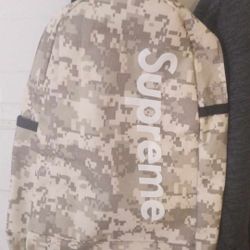 Supreme Side Bag