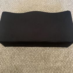 Ergonomic Cushion