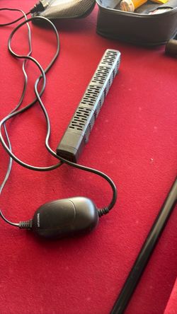 Aquarium Heater