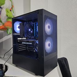Gaming PC 