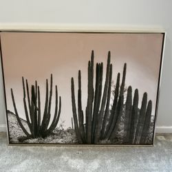Desert Themed Wall Art
