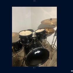 Drum Kit