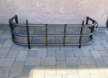 Bed Extender For 2006 Nissan Titan