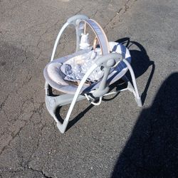 Baby Swing 