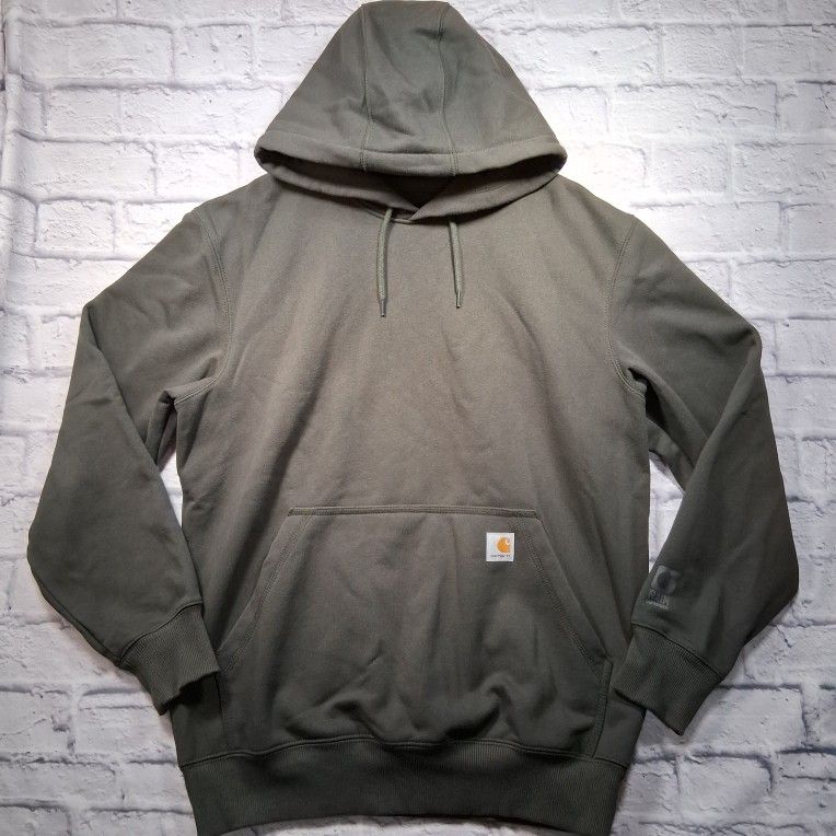 CARHARTT RAIN DEFENDER HOODIE 
