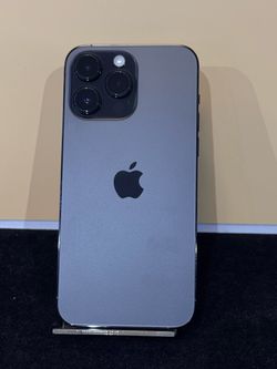iPhone 14 Pro Max 256GB Unlocked
