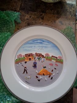 Dishset