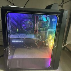 Asus Gaming Pc