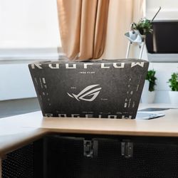 6544091 ASUS Rog Flow x13 13.4” QHD Gaming Laptop Ryzen 9 32GB 1TB RTX 4070 