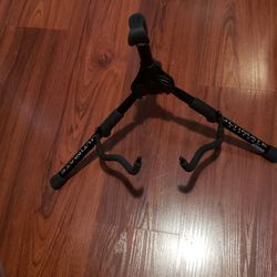 Ultimate Support GS-55 A Frame Guitar Stand 