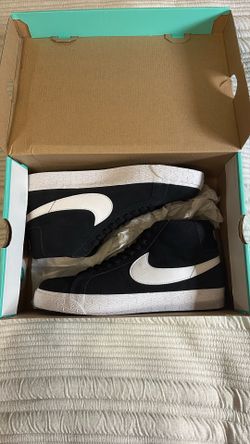 Nike SB Zoom Blazer Mid