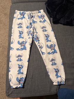 Women’s XL stitch sweat pants!