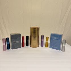 8ML Atomizer Full Your choice 20 dollars