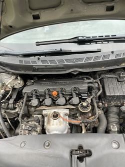2004 Honda Civic