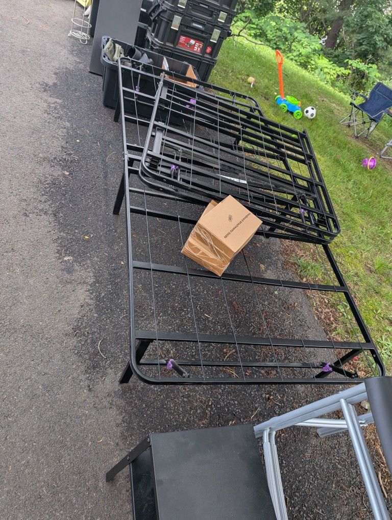 Bed Frame