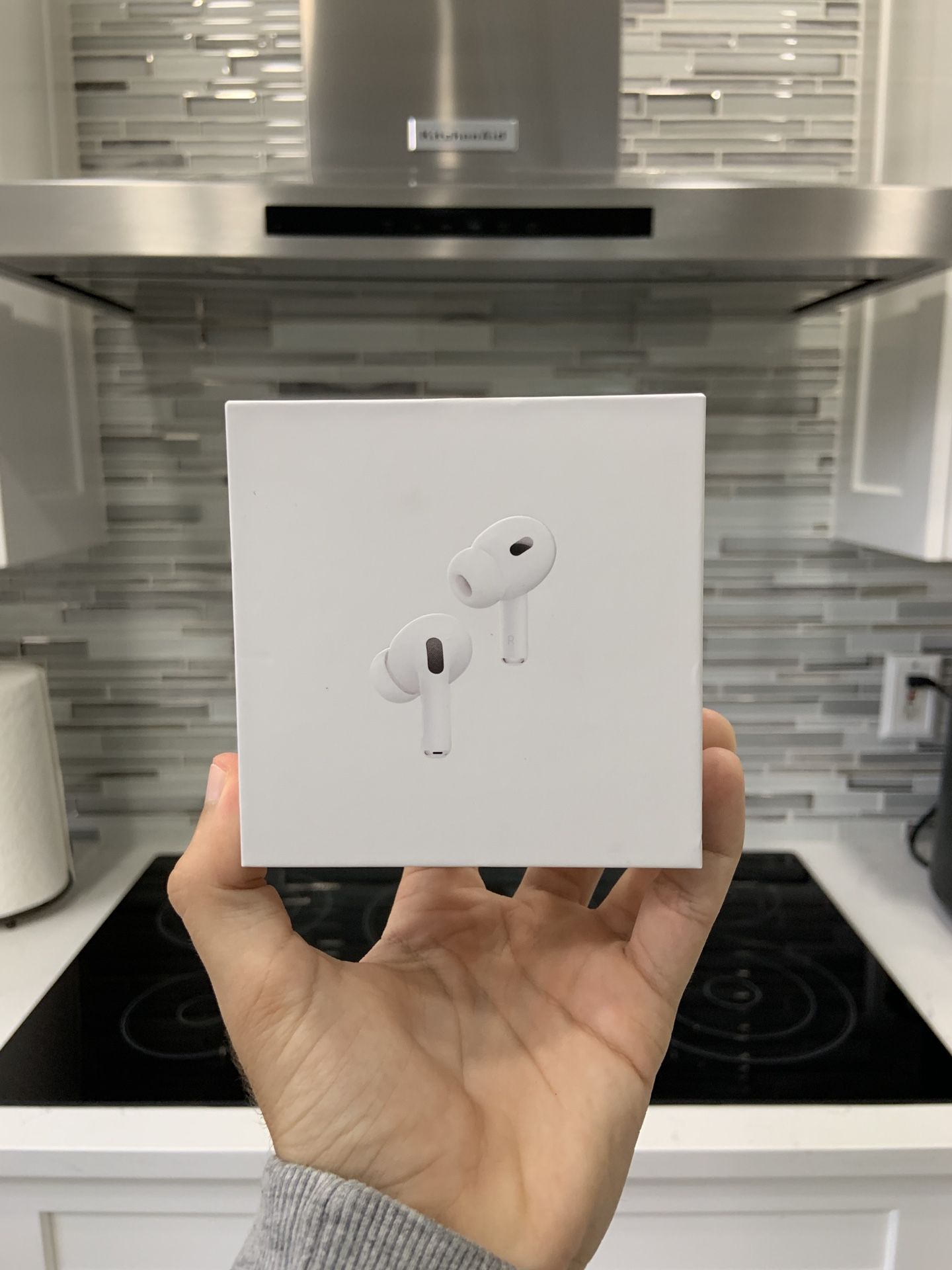 BEST OFFER • Airpod Pro Gen 2’s ANC Noise Cancellation W/ Magsafe Wireless Charging