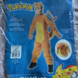 Kids Costumes 