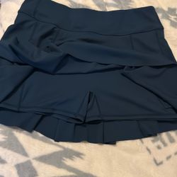 Halara Tennis Skirt