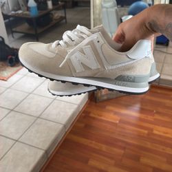 New Balance 574 Men's size 12